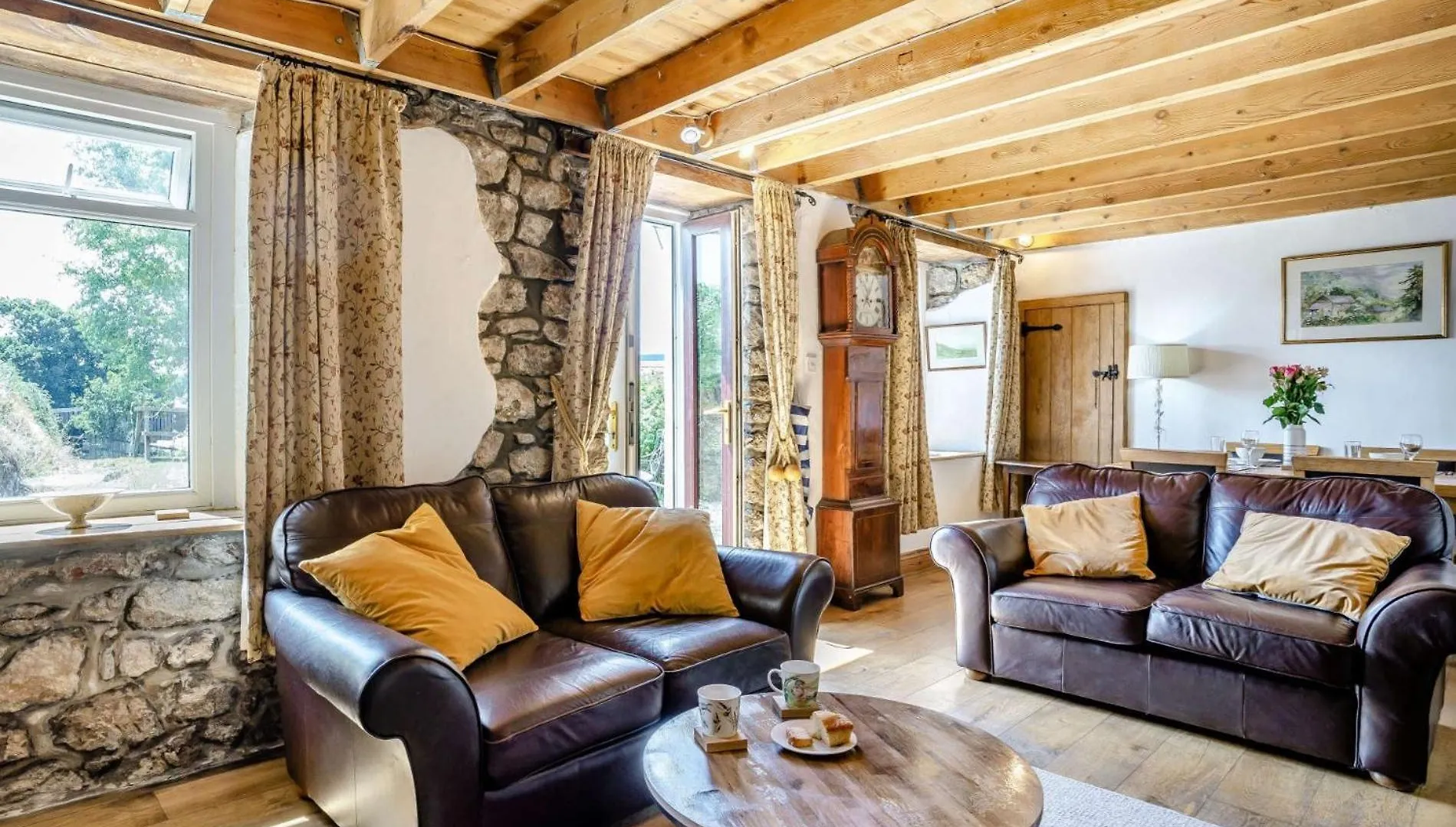 2 Bed In Gower 62019 Villa Reynoldston