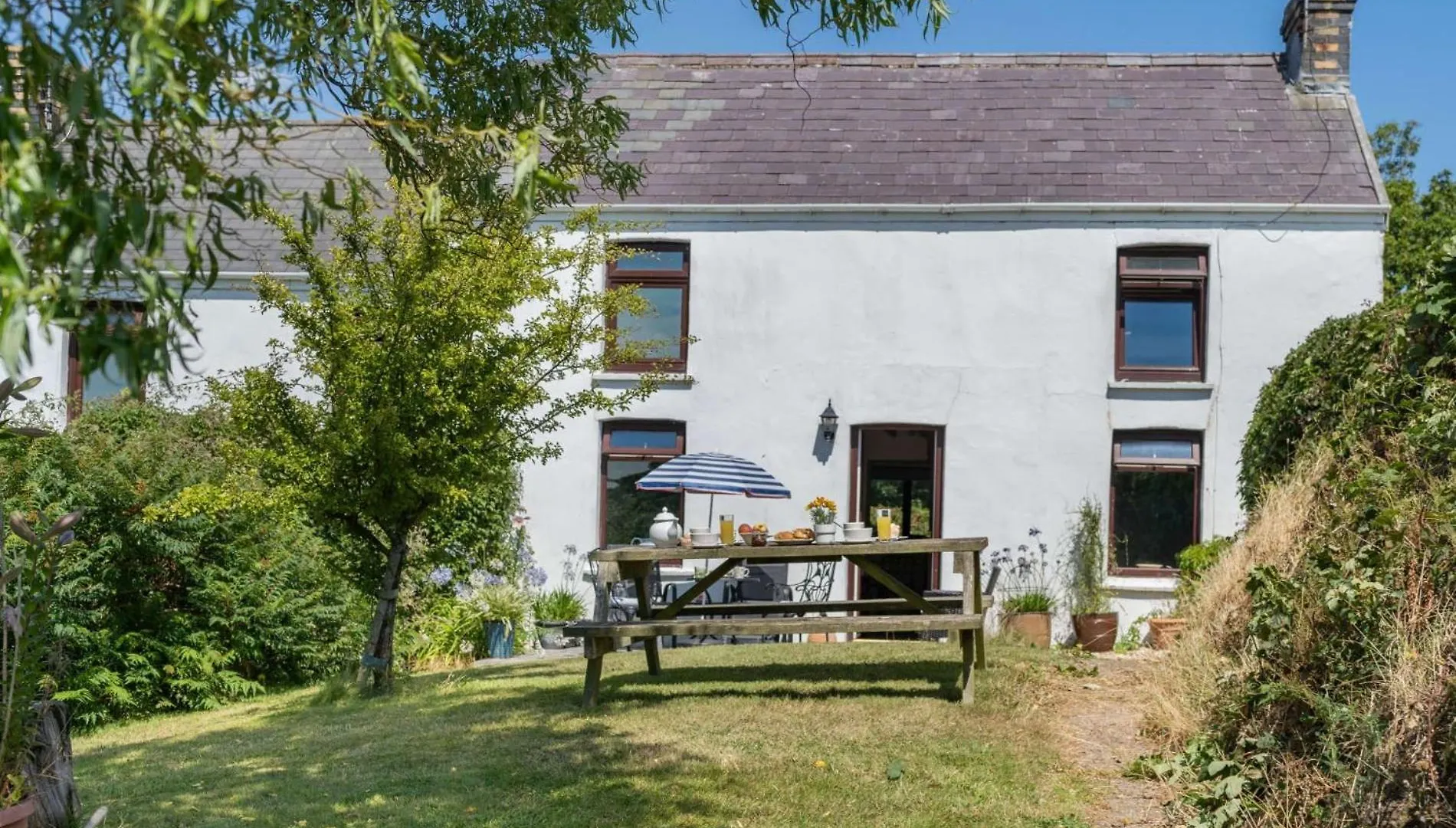 Holiday home 2 Bed In Gower 62019 Villa Reynoldston United Kingdom