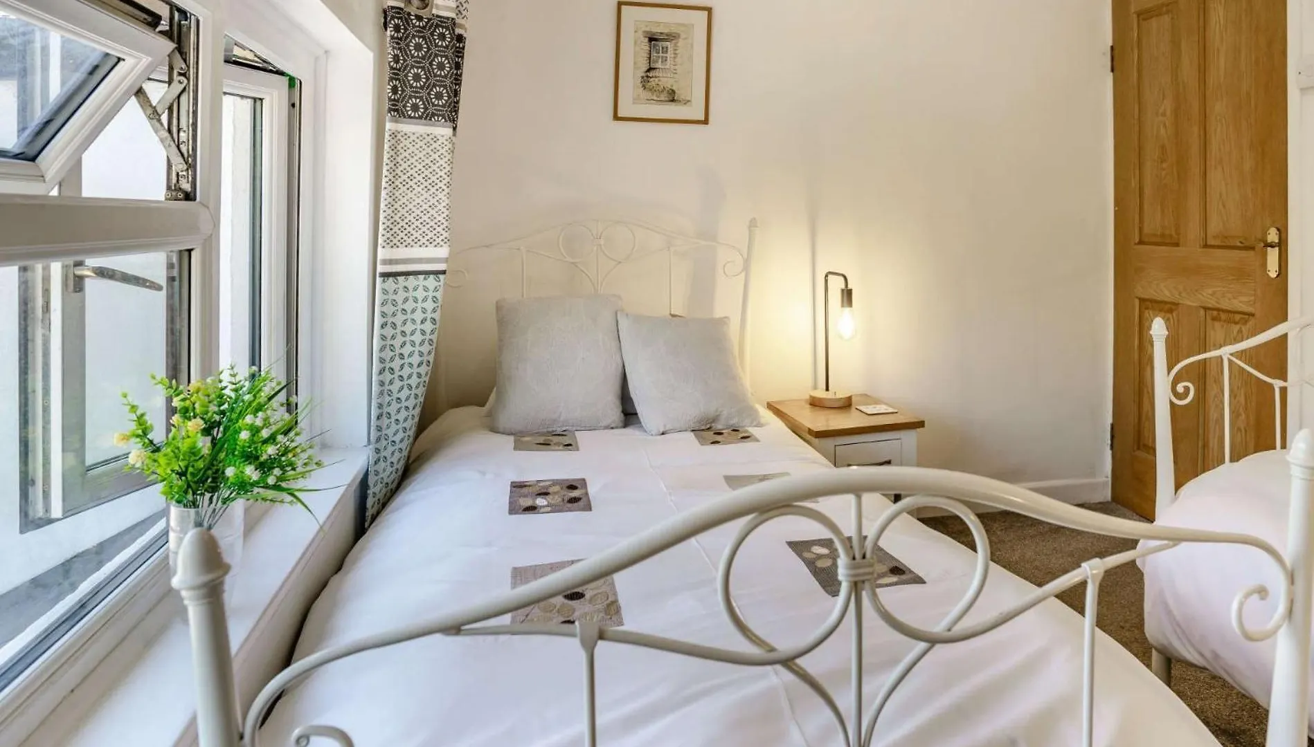 2 Bed In Gower 62019 Villa Reynoldston Holiday home
