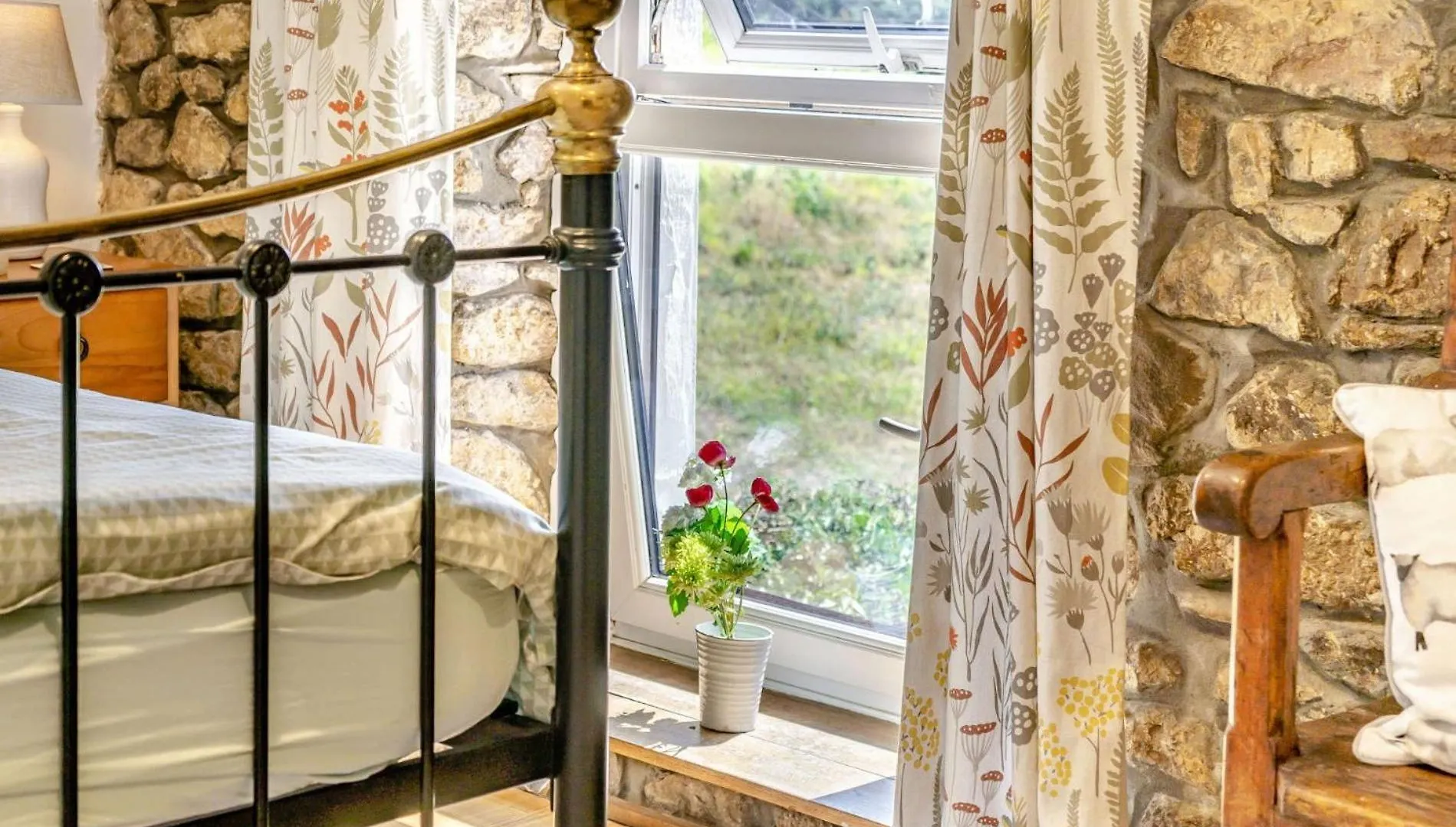 2 Bed In Gower 62019 Villa Reynoldston