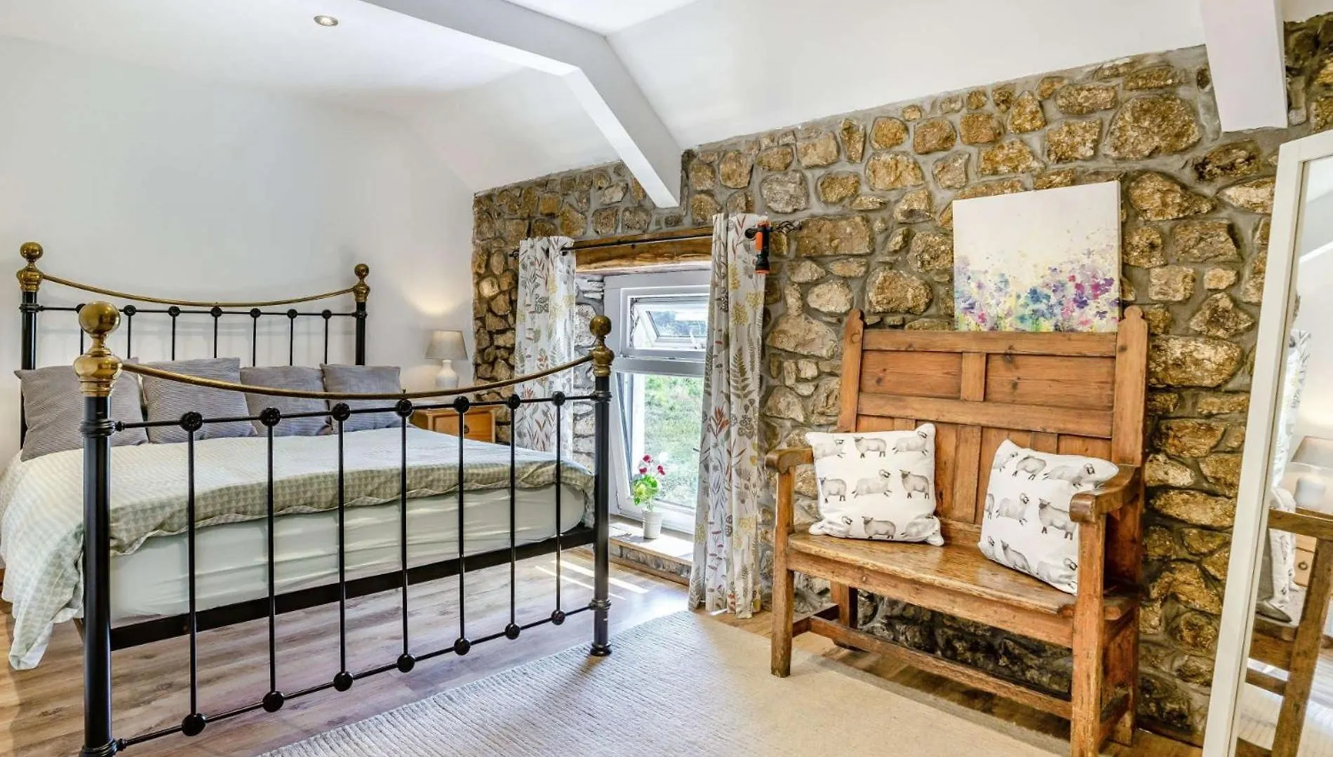 Holiday home 2 Bed In Gower 62019 Villa Reynoldston