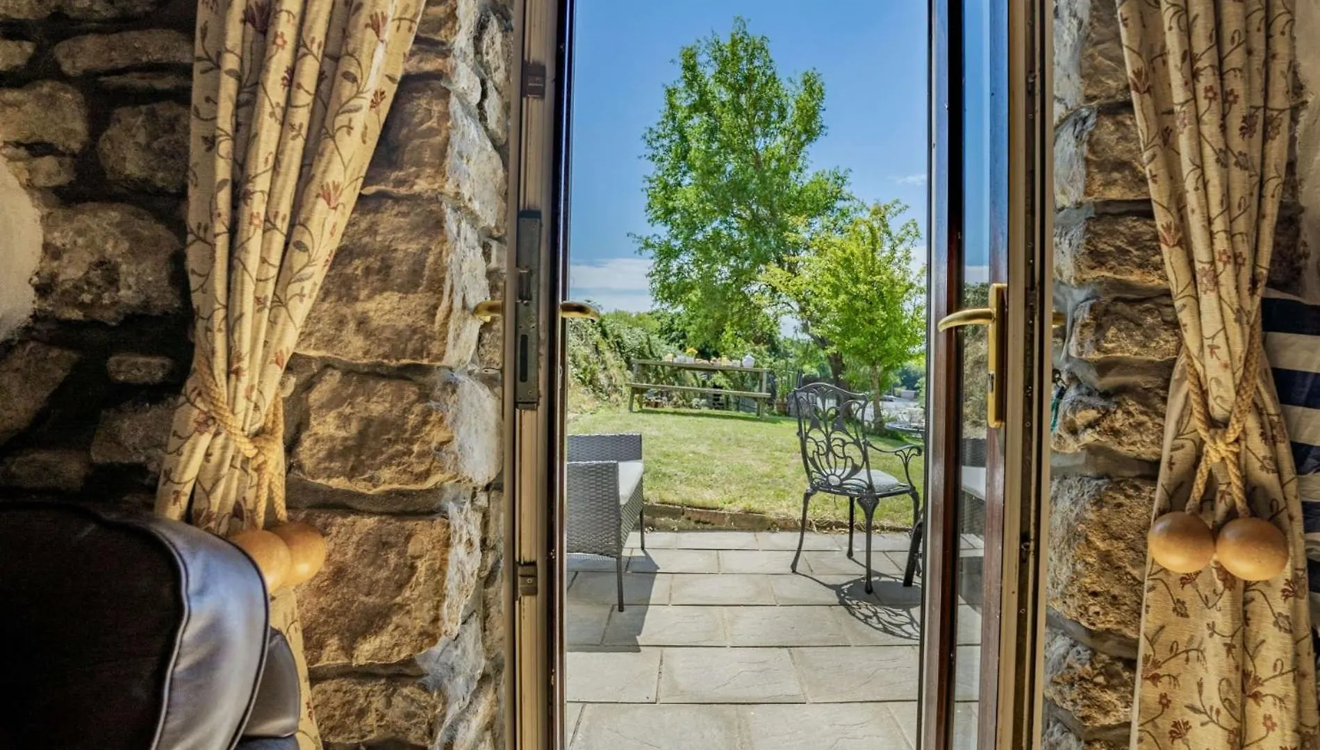 2 Bed In Gower 62019 Villa Reynoldston United Kingdom
