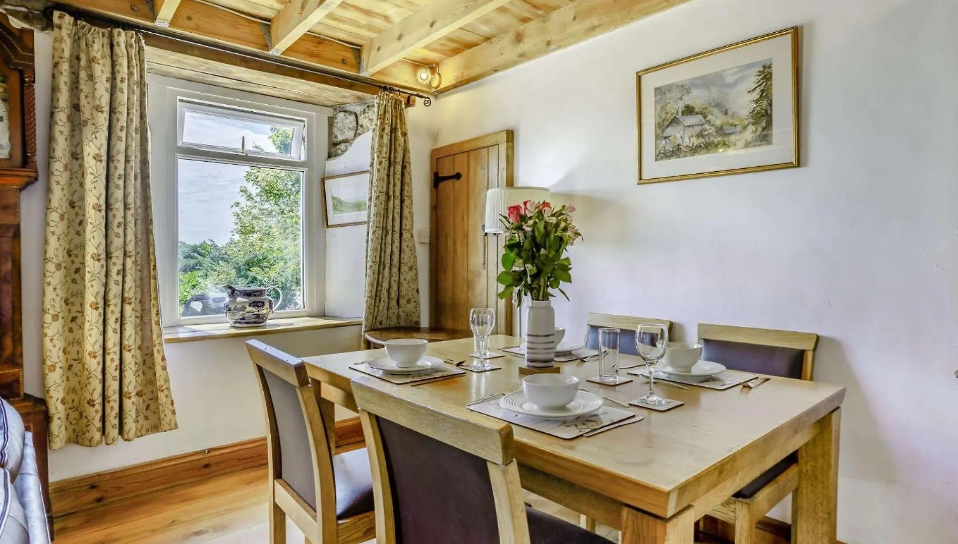 Holiday home 2 Bed In Gower 62019 Villa Reynoldston