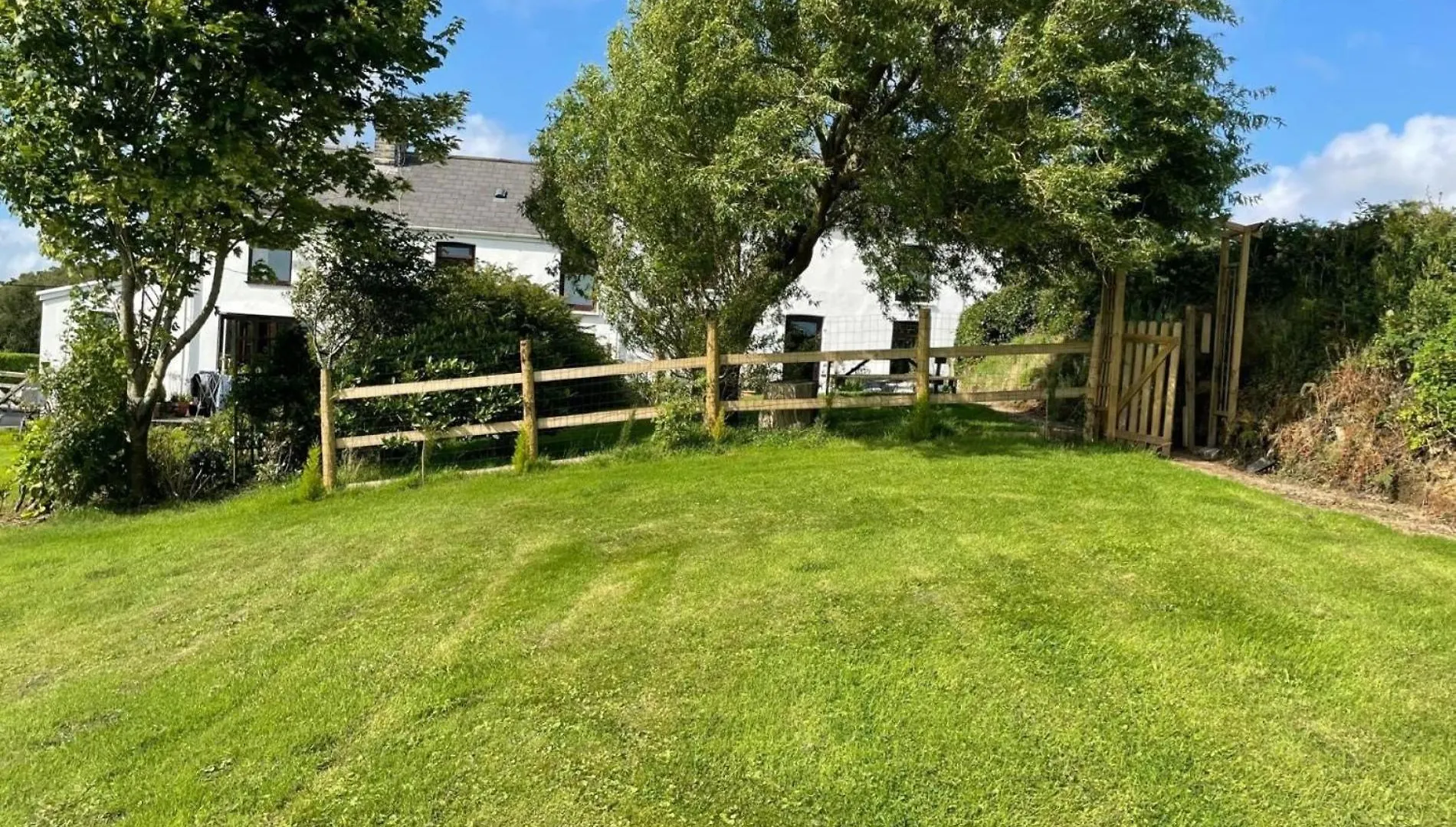 2 Bed In Gower 62019 Villa Reynoldston Holiday home