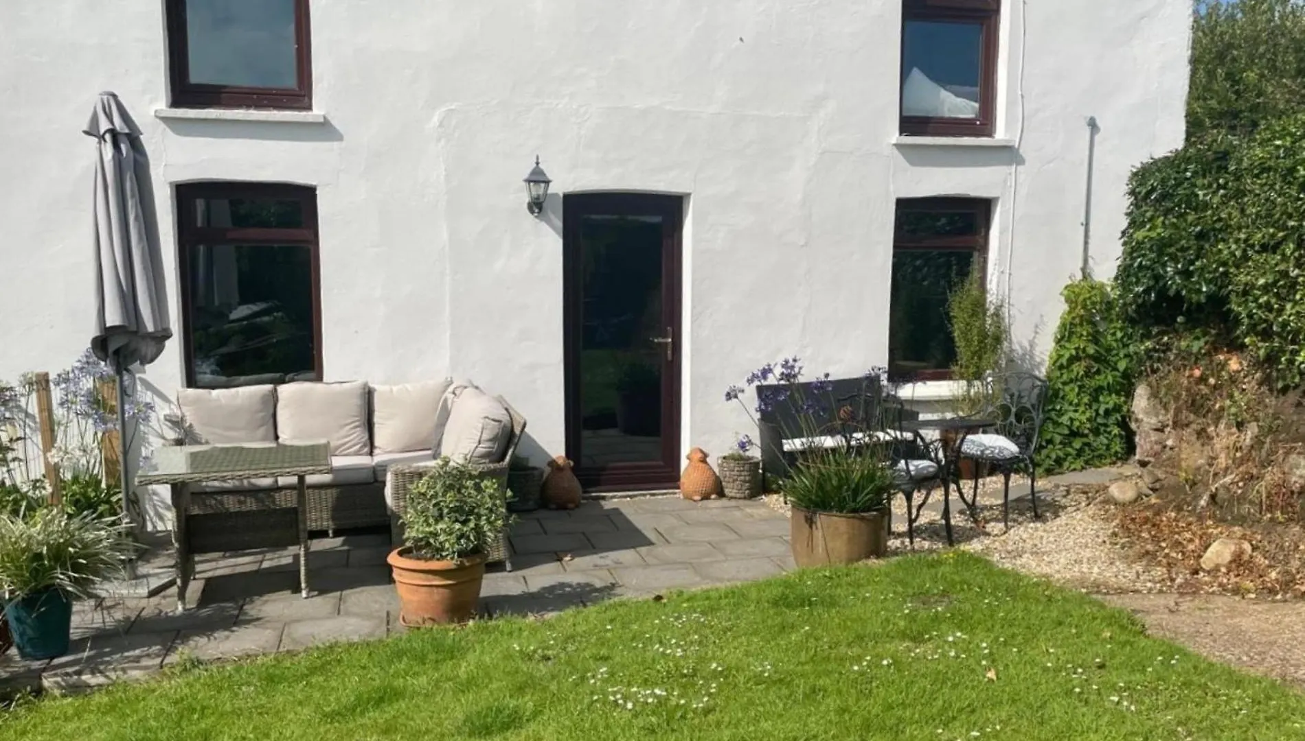 2 Bed In Gower 62019 Villa Reynoldston