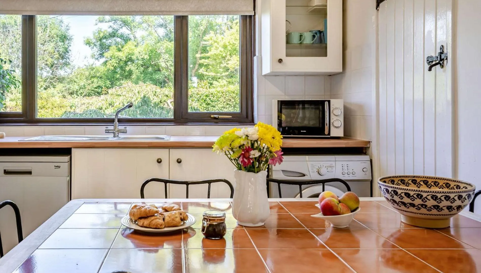 2 Bed In Gower 62019 Villa Reynoldston 0*,