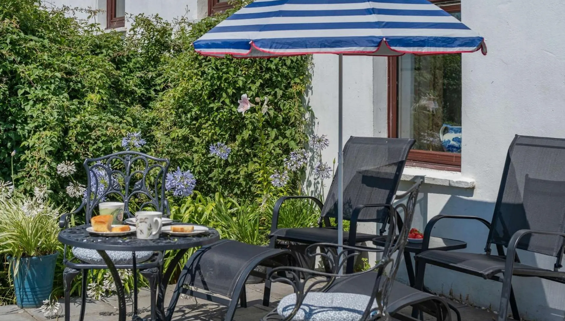 2 Bed In Gower 62019 Villa Reynoldston Holiday home